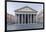 Italy, Rome, Pantheon-Rob Tilley-Framed Photographic Print