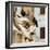 Italy, Rome. Piazza della Rotunda, close-up of Fontana del Pantheon.-Alison Jones-Framed Photographic Print