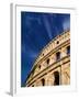 Italy, Rome, Roman Coliseum-Miva Stock-Framed Premium Photographic Print