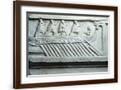 Brown Frame