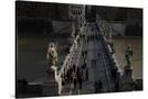 Stretched Canvas