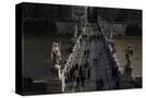 Stretched Canvas