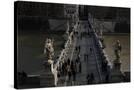 Stretched Canvas