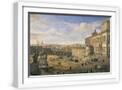 White Frame