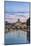 Italy, Rome, Tiber River Sunset-Rob Tilley-Mounted Photographic Print