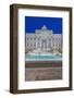 Italy, Rome, Trevi Fountain at dawn-Rob Tilley-Framed Photographic Print