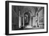 Italy Rome Vatican-null-Framed Art Print