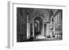 Italy Rome Vatican-null-Framed Art Print