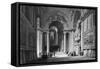 Italy Rome Vatican-null-Framed Stretched Canvas