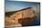 Italy, Sardinia, Capo Caccia in Alghero and its Towering Cliffs.-Alessandro Carboni-Mounted Photographic Print