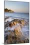 Italy, Sardinia, Cliffs of Southern Sardinia-Alessandro Carboni-Mounted Photographic Print