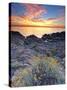 Italy, Sardinia, Olbia-Tempio District, Budoni, Coastline-Francesco Iacobelli-Stretched Canvas