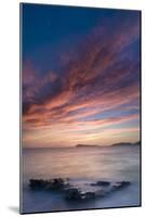 Italy, Sardinia, Pan Di Zucchero-Alessandro Carboni-Mounted Photographic Print