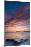 Italy, Sardinia, Pan Di Zucchero-Alessandro Carboni-Mounted Photographic Print