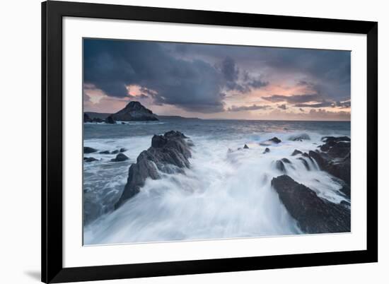 Italy, Sardinia, Pan Di Zucchero-Alessandro Carboni-Framed Photographic Print