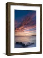 Italy, Sardinia, Pan Di Zucchero-Alessandro Carboni-Framed Photographic Print