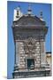 Italy, Sardinia, Sassari, Baroque Facade of Cathedral of San Nicola-null-Mounted Giclee Print