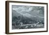 Italy, Sarzana, Magra River in Sarzana-null-Framed Giclee Print