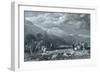 Italy, Sarzana, Magra River in Sarzana-null-Framed Giclee Print