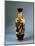 Italy, Sicily, Gela, Lekythos Depicting Athena Fighting Against the Giants-null-Mounted Giclee Print