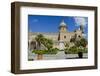 Italy, Sicily, Palermo, Cathedral Maria Santissima Assunta The Holiest Maria in Heaven-Udo Bernhart-Framed Photographic Print