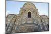 Italy, Sicily, Palermo, Cathedral Santa Maria Nuova-Udo Bernhart-Mounted Photographic Print