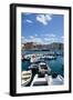 Italy, Sicily, Palermo, La Cala-Udo Bernhart-Framed Photographic Print