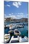 Italy, Sicily, Palermo, La Cala-Udo Bernhart-Mounted Photographic Print