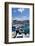 Italy, Sicily, Palermo, La Cala-Udo Bernhart-Framed Photographic Print