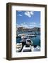 Italy, Sicily, Palermo, La Cala-Udo Bernhart-Framed Photographic Print