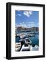 Italy, Sicily, Palermo, La Cala-Udo Bernhart-Framed Photographic Print