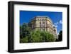 Italy, Sicily, Palermo, Palazzo Real, Palazzo Dei Normanni, Normans Palace-Udo Bernhart-Framed Photographic Print