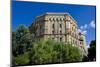 Italy, Sicily, Palermo, Palazzo Real, Palazzo Dei Normanni, Normans Palace-Udo Bernhart-Mounted Photographic Print