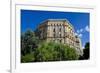 Italy, Sicily, Palermo, Palazzo Real, Palazzo Dei Normanni, Normans Palace-Udo Bernhart-Framed Photographic Print