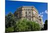 Italy, Sicily, Palermo, Palazzo Real, Palazzo Dei Normanni, Normans Palace-Udo Bernhart-Mounted Photographic Print