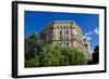 Italy, Sicily, Palermo, Palazzo Real, Palazzo Dei Normanni, Normans Palace-Udo Bernhart-Framed Photographic Print