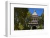 Italy, Sicily, Palermo, Porta Nuova-Udo Bernhart-Framed Photographic Print