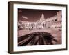 Italy, Sicily, Palermo. The cathedral church of the Roman Catholic of Palermo.-Terry Eggers-Framed Photographic Print