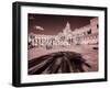 Italy, Sicily, Palermo. The cathedral church of the Roman Catholic of Palermo.-Terry Eggers-Framed Photographic Print