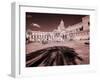 Italy, Sicily, Palermo. The cathedral church of the Roman Catholic of Palermo.-Terry Eggers-Framed Photographic Print