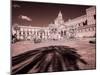 Italy, Sicily, Palermo. The cathedral church of the Roman Catholic of Palermo.-Terry Eggers-Mounted Photographic Print