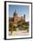 Italy, Sicily, Palermo. the Cathedral.-Ken Scicluna-Framed Photographic Print