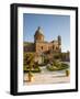 Italy, Sicily, Palermo. the Cathedral.-Ken Scicluna-Framed Photographic Print