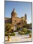 Italy, Sicily, Palermo. the Cathedral.-Ken Scicluna-Mounted Photographic Print