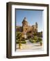 Italy, Sicily, Palermo. the Cathedral.-Ken Scicluna-Framed Photographic Print
