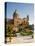 Italy, Sicily, Palermo. the Cathedral.-Ken Scicluna-Stretched Canvas