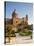 Italy, Sicily, Palermo. the Cathedral.-Ken Scicluna-Stretched Canvas