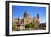 Italy, Sicily, Palermo. the Cathedral.-Ken Scicluna-Framed Photographic Print