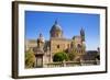 Italy, Sicily, Palermo. the Cathedral.-Ken Scicluna-Framed Photographic Print