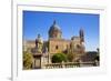 Italy, Sicily, Palermo. the Cathedral.-Ken Scicluna-Framed Photographic Print